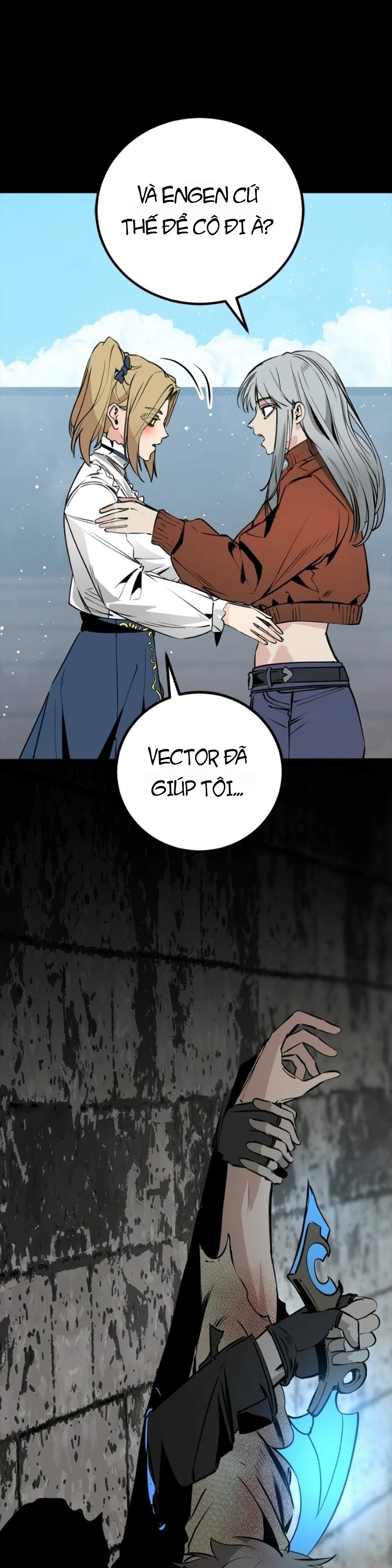 Kẻ Giết Anh Hùng Chapter 267 - 17