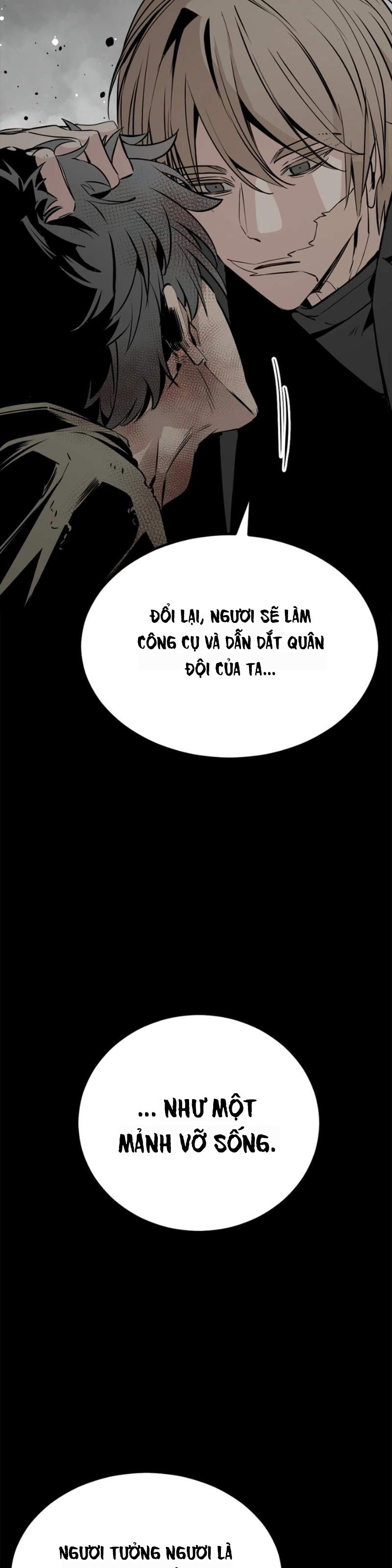 Kẻ Giết Anh Hùng Chapter 267 - 20