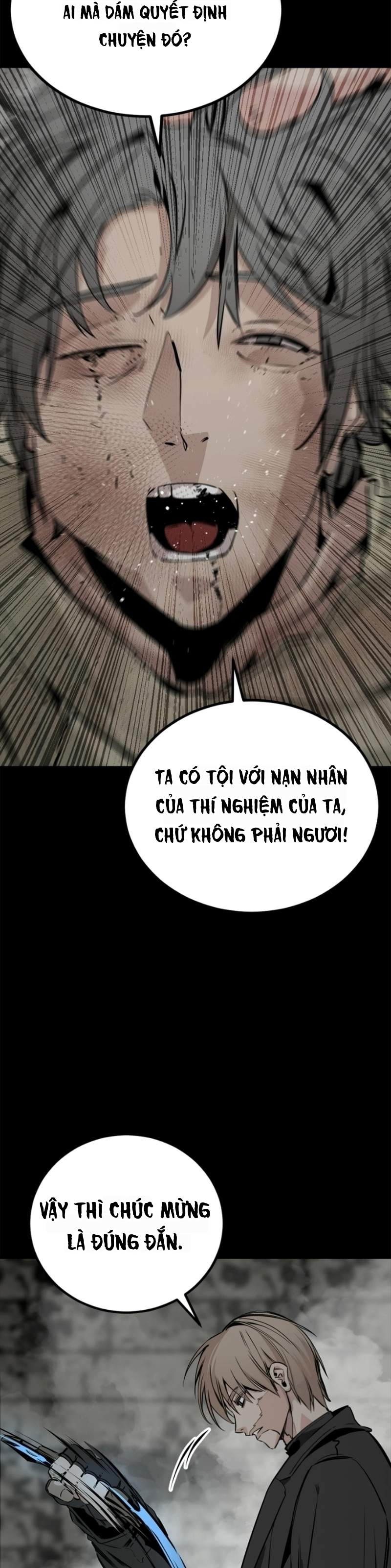 Kẻ Giết Anh Hùng Chapter 267 - 21