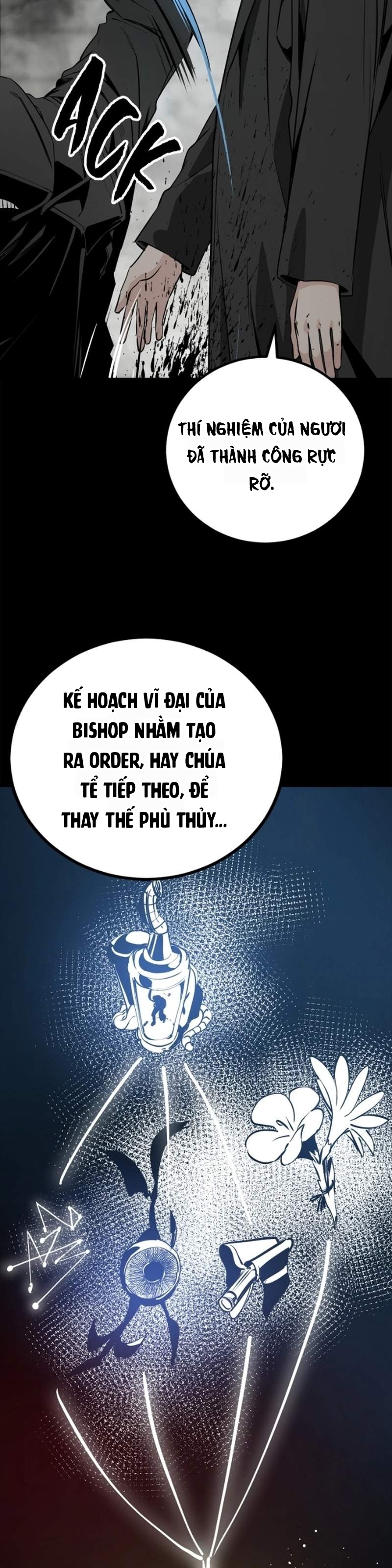 Kẻ Giết Anh Hùng Chapter 267 - 22