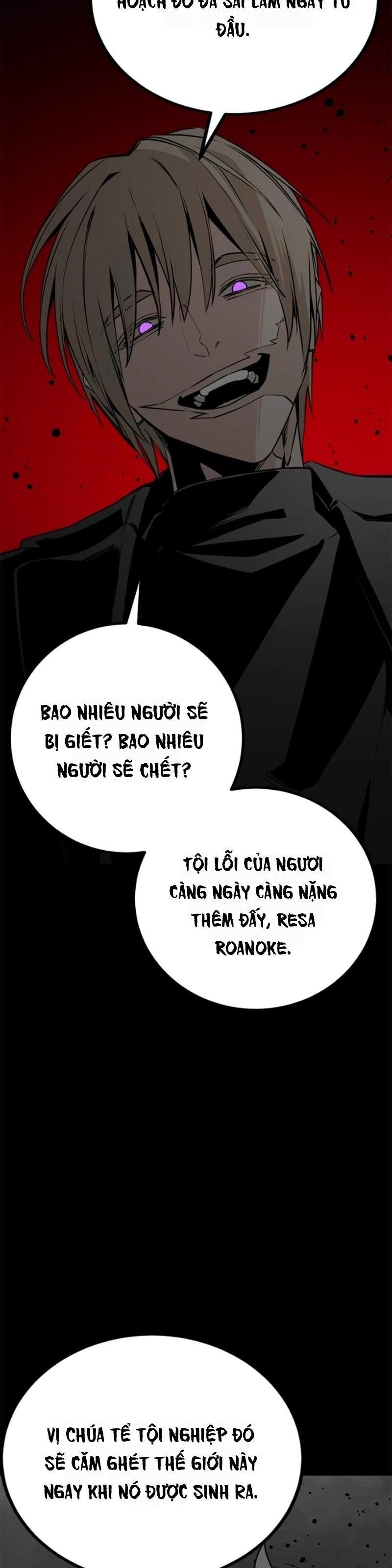 Kẻ Giết Anh Hùng Chapter 267 - 24