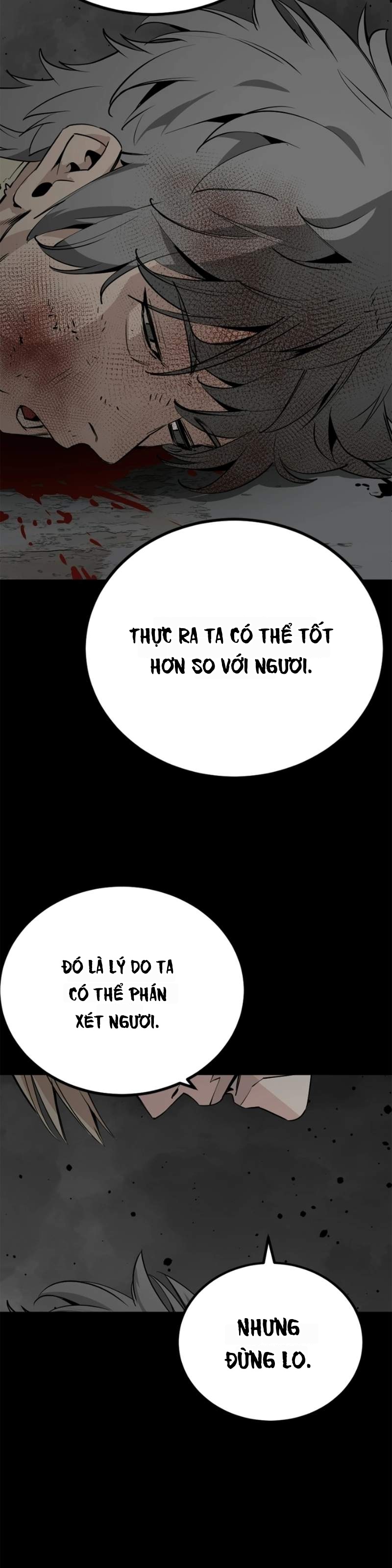 Kẻ Giết Anh Hùng Chapter 267 - 25