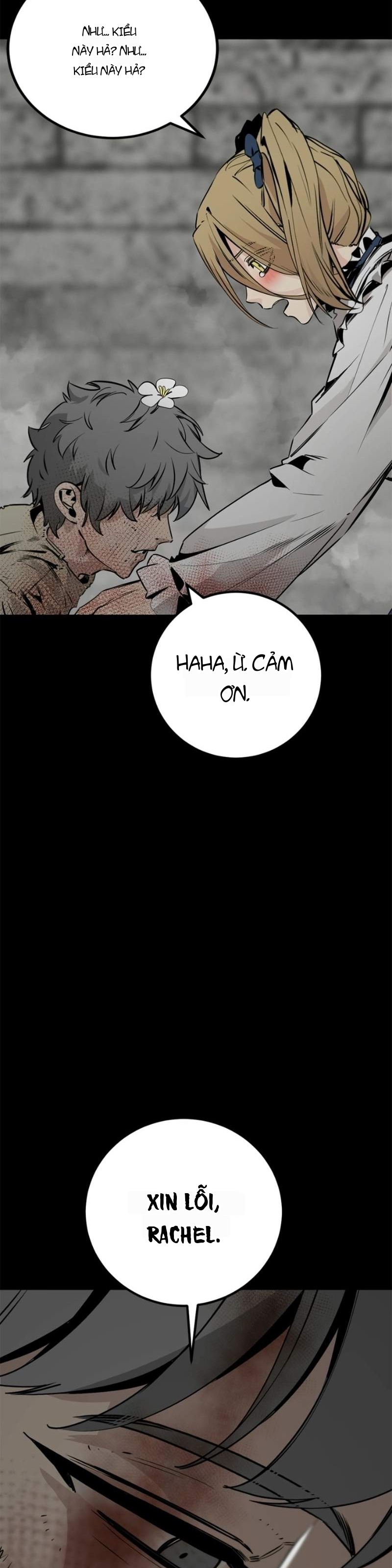 Kẻ Giết Anh Hùng Chapter 267 - 31
