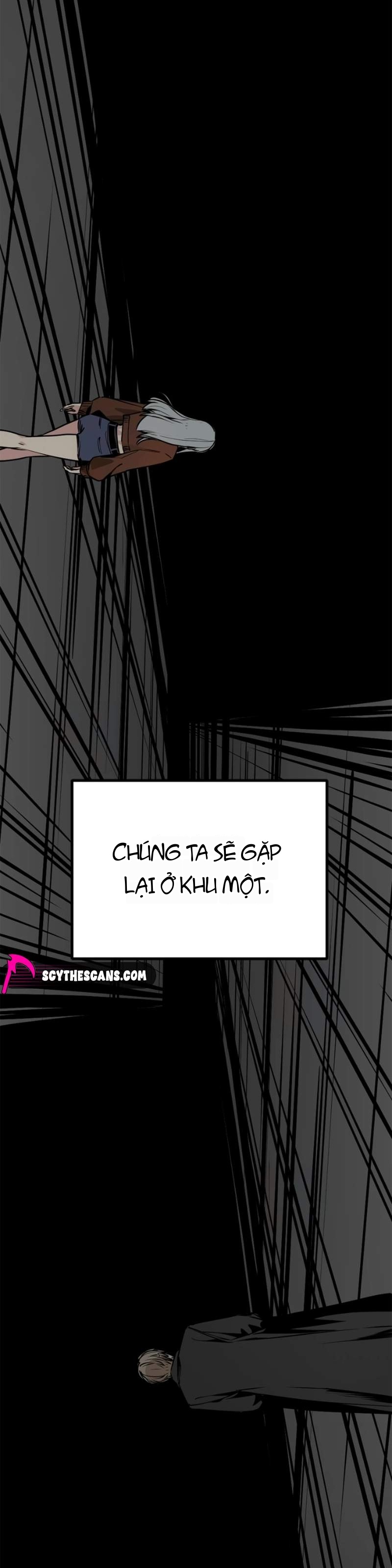 Kẻ Giết Anh Hùng Chapter 267 - 36