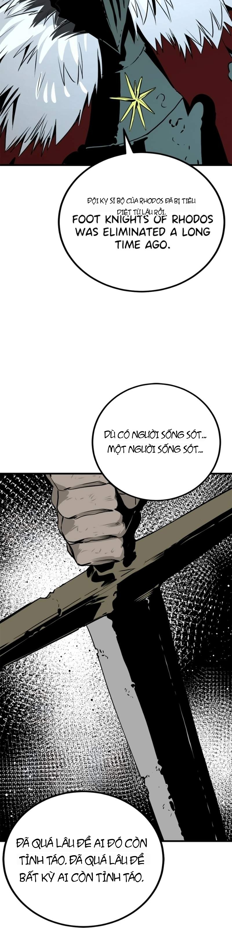 Kẻ Giết Anh Hùng Chapter 267 - 41