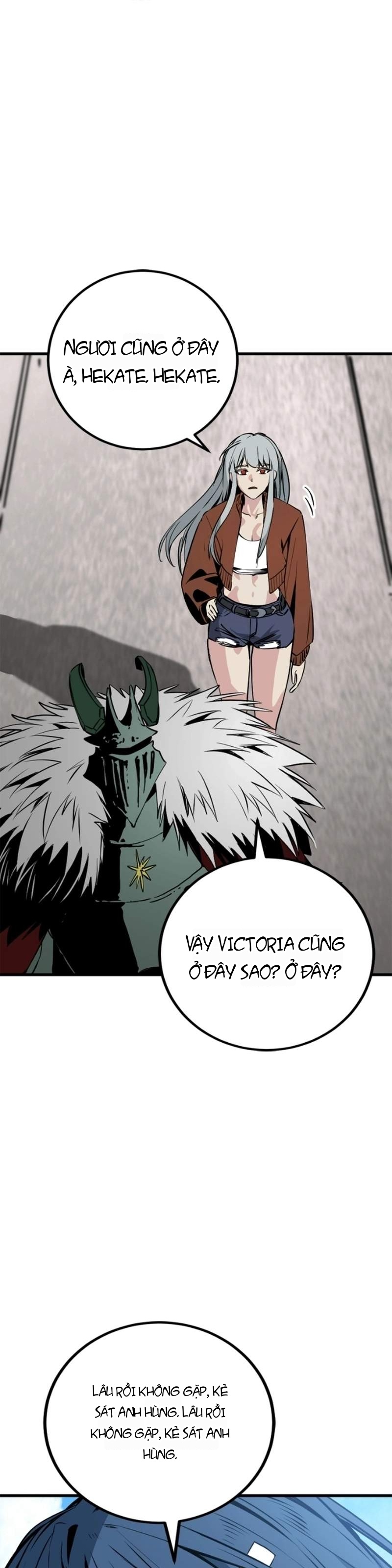 Kẻ Giết Anh Hùng Chapter 267 - 42