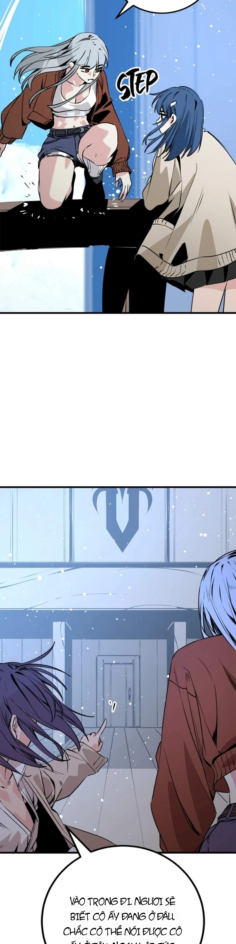 Kẻ Giết Anh Hùng Chapter 267 - 46