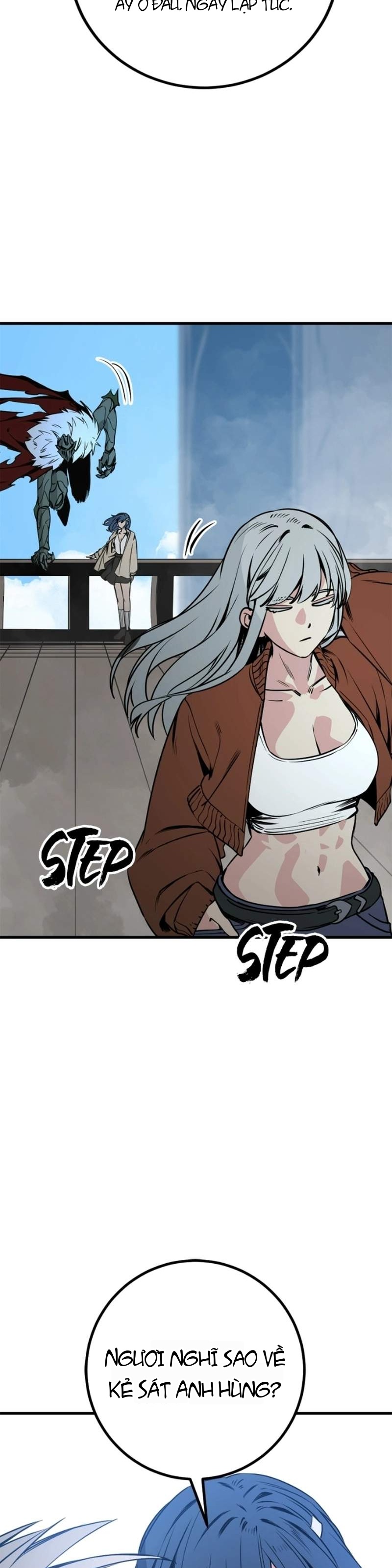 Kẻ Giết Anh Hùng Chapter 267 - 47