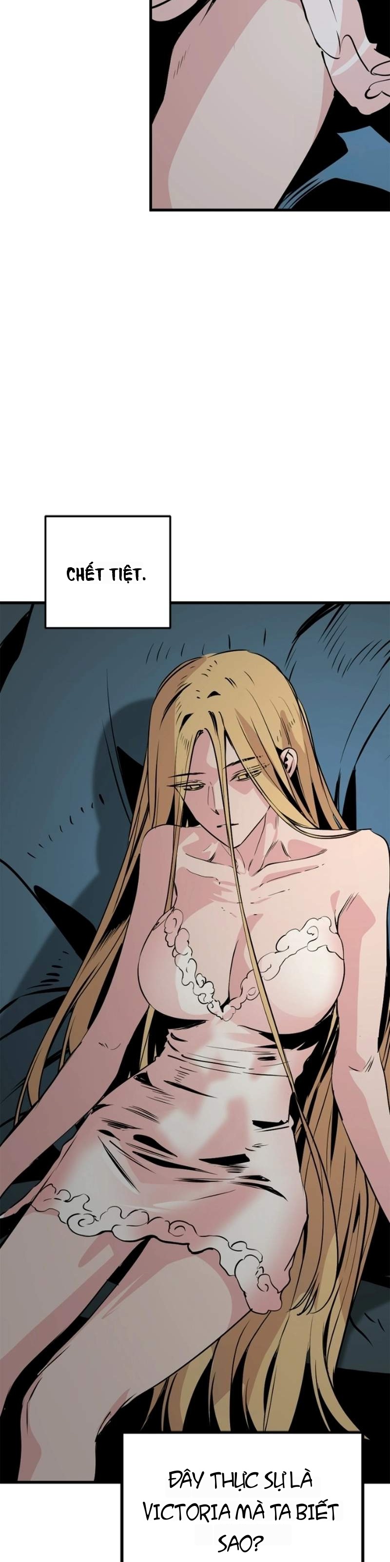 Kẻ Giết Anh Hùng Chapter 267 - 53