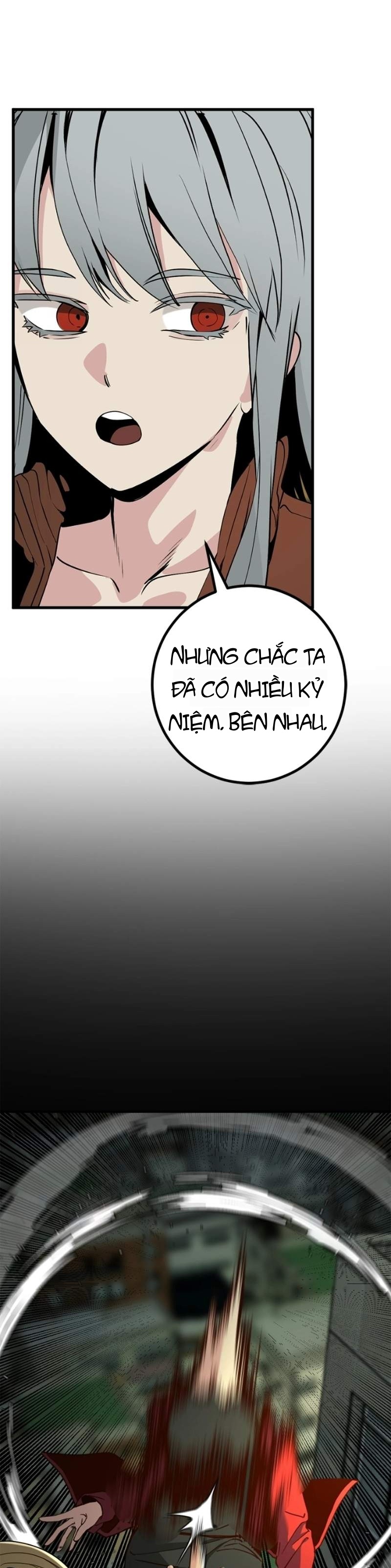 Kẻ Giết Anh Hùng Chapter 267 - 57