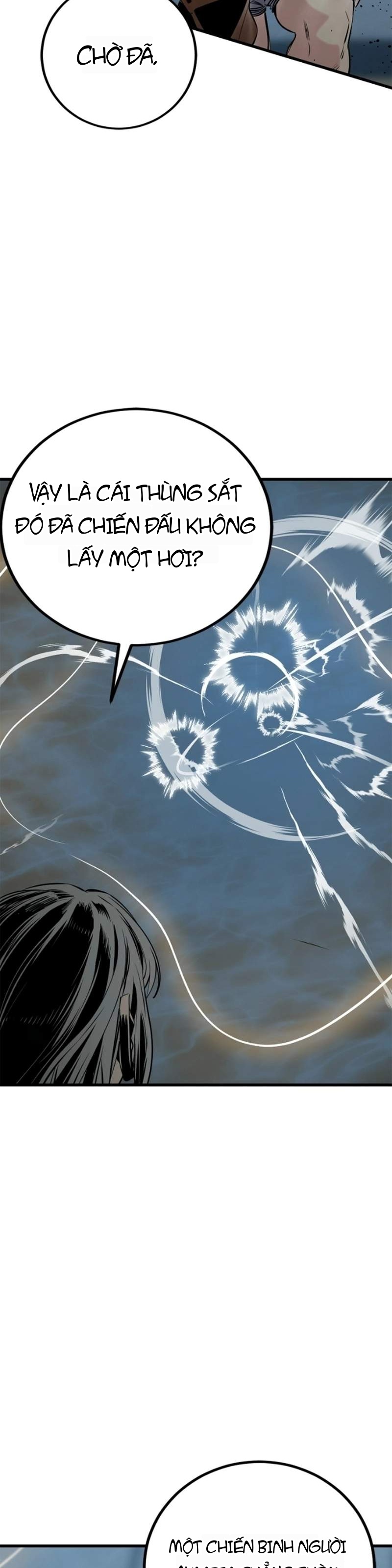 Kẻ Giết Anh Hùng Chapter 269 - 18