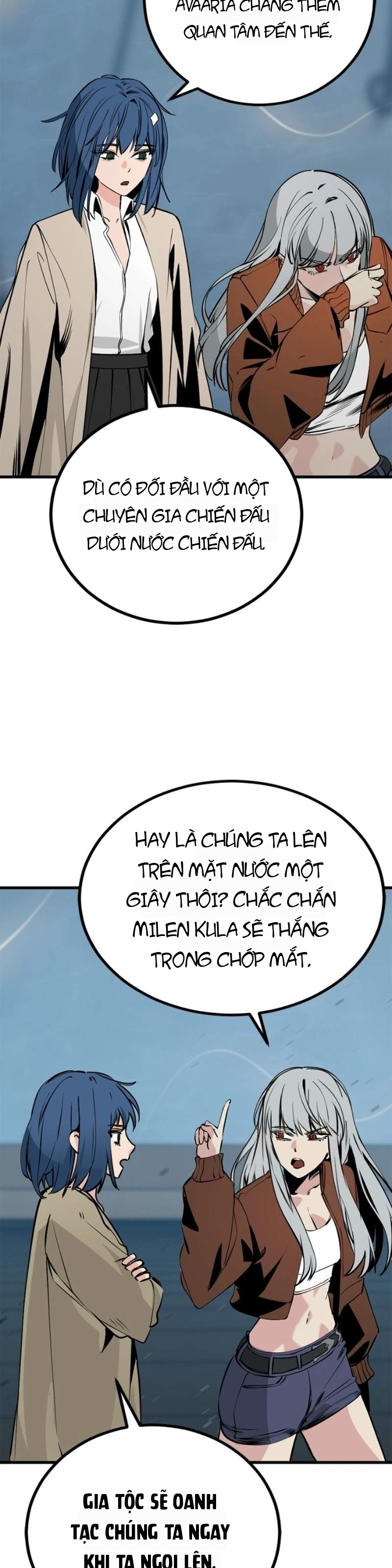 Kẻ Giết Anh Hùng Chapter 269 - 19