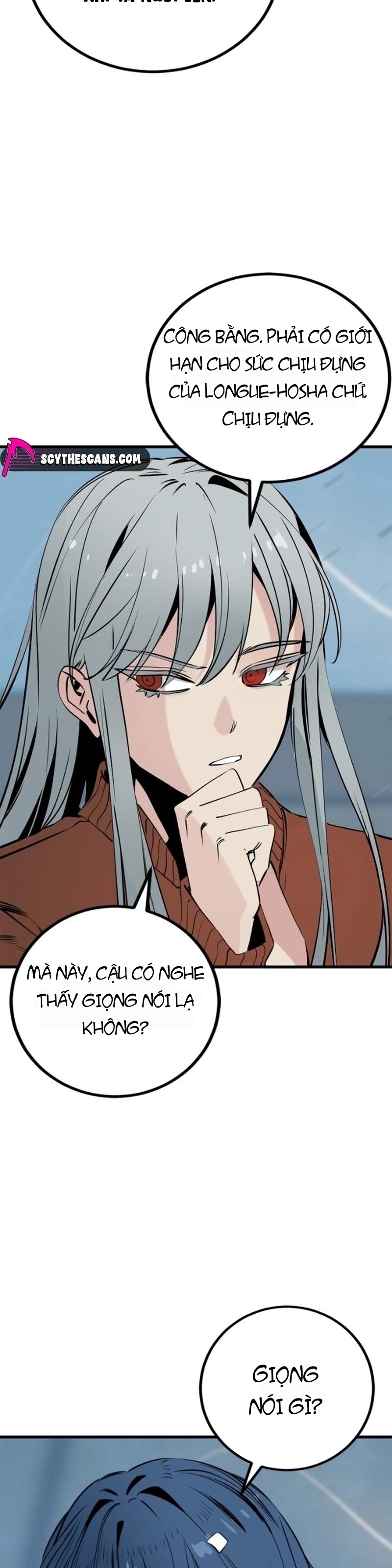 Kẻ Giết Anh Hùng Chapter 269 - 20