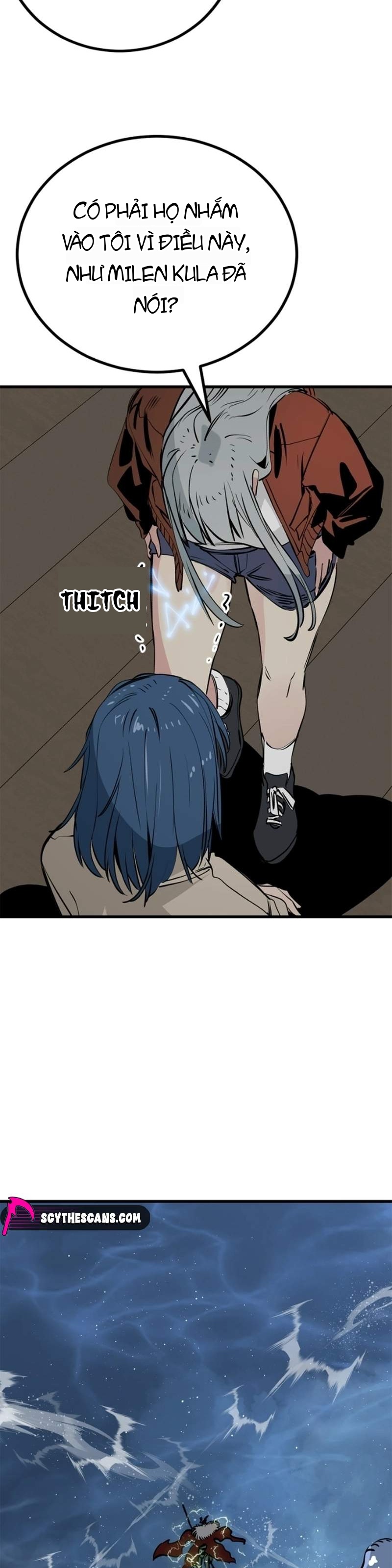 Kẻ Giết Anh Hùng Chapter 269 - 22