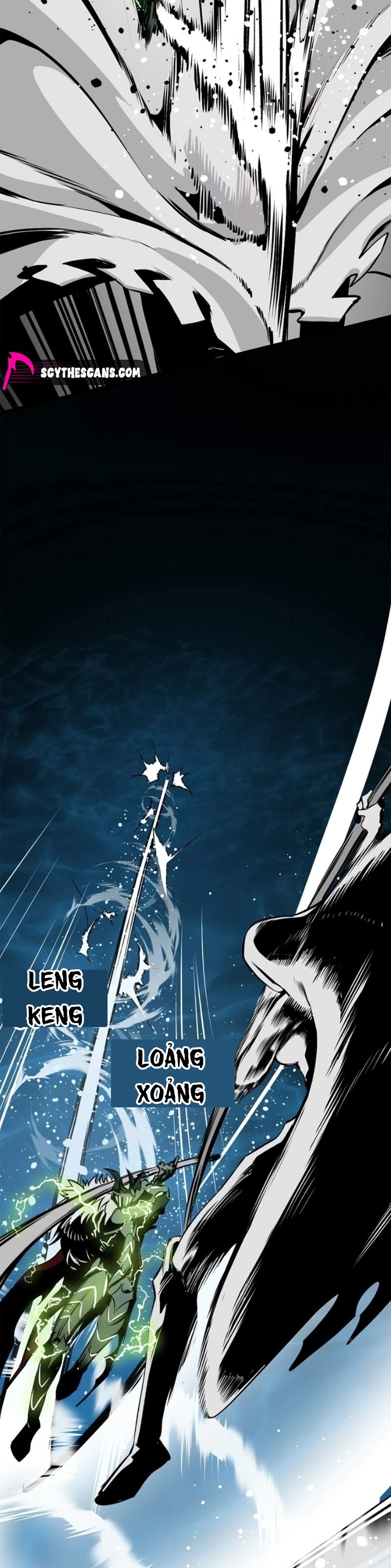 Kẻ Giết Anh Hùng Chapter 269 - 29