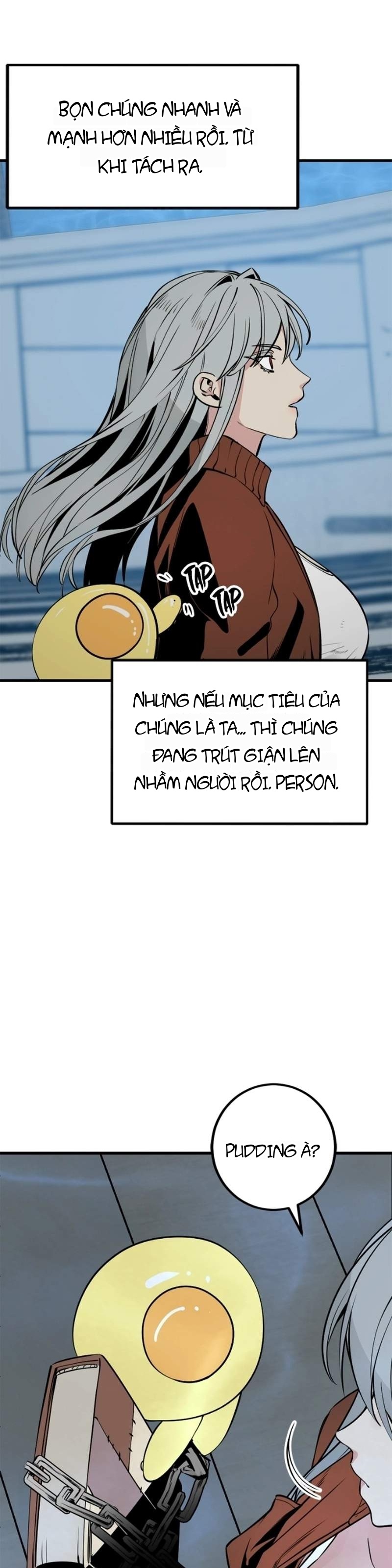 Kẻ Giết Anh Hùng Chapter 270 - 9