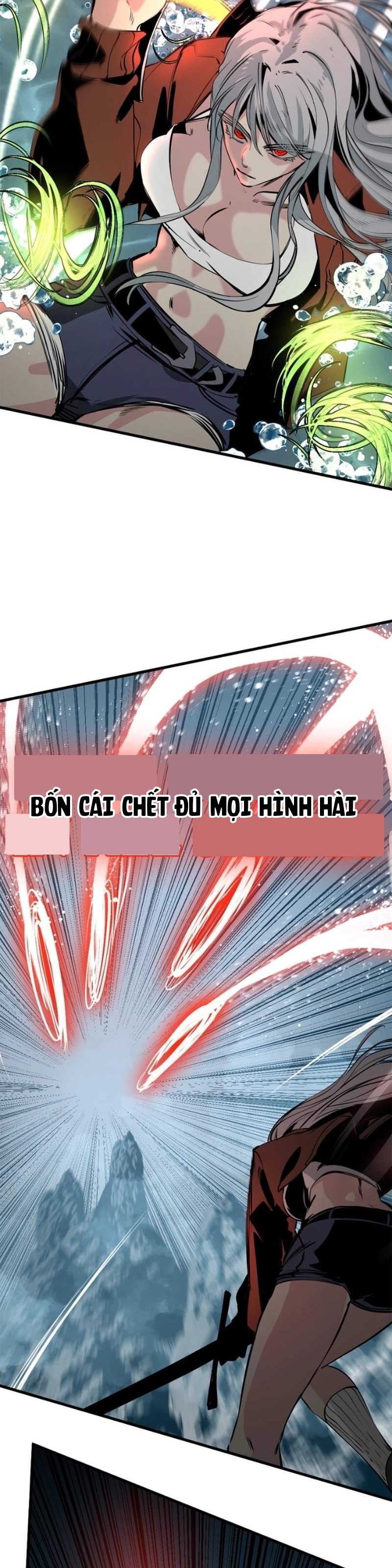 Kẻ Giết Anh Hùng Chapter 270 - 23