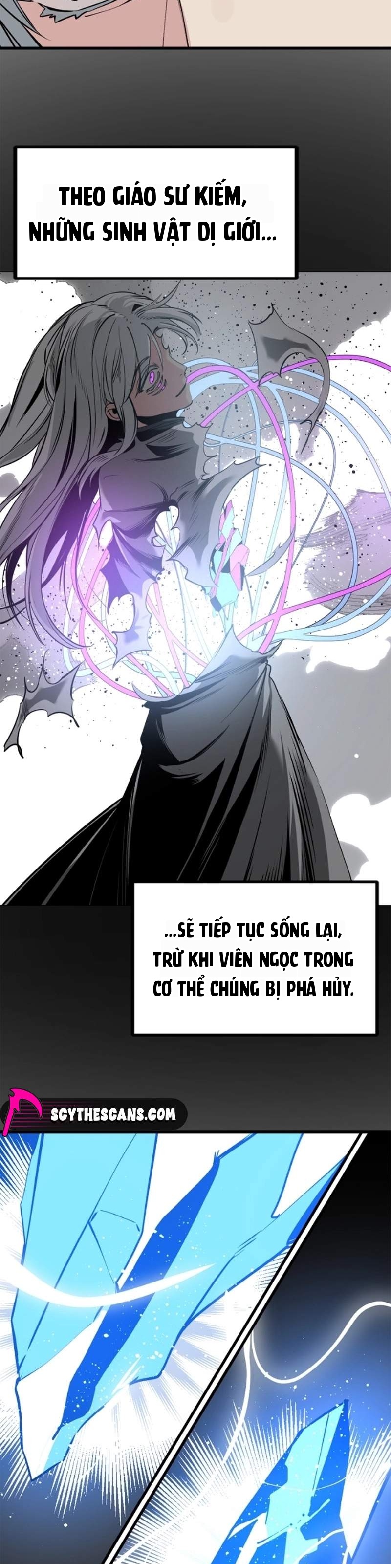 Kẻ Giết Anh Hùng Chapter 270 - 26