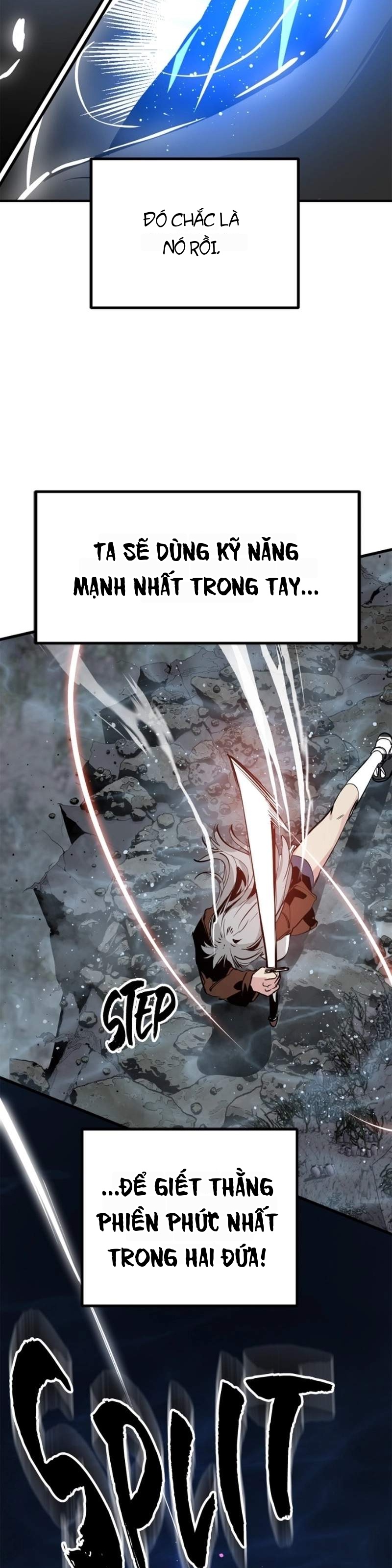 Kẻ Giết Anh Hùng Chapter 270 - 27