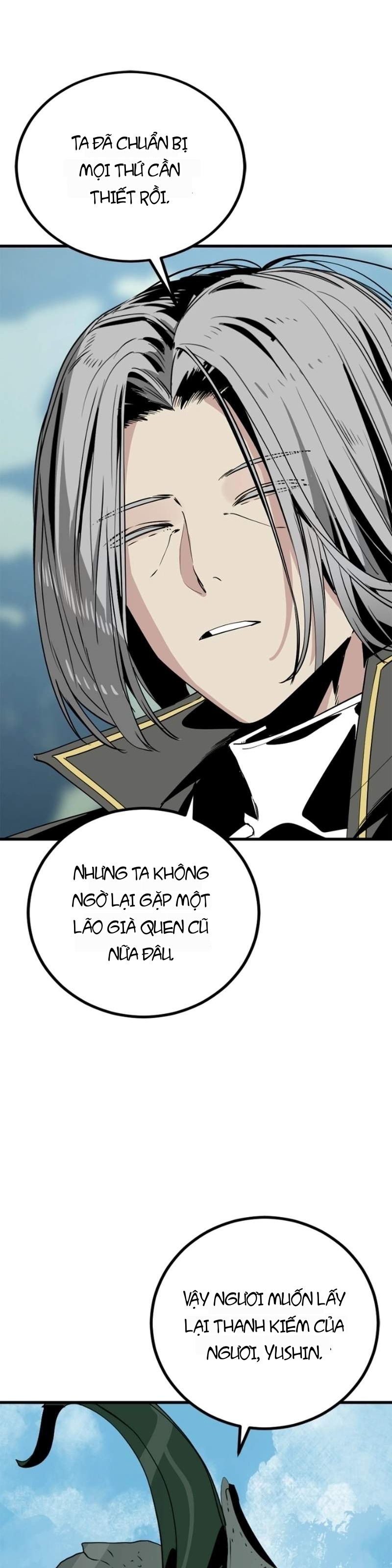 Kẻ Giết Anh Hùng Chapter 271 - 4