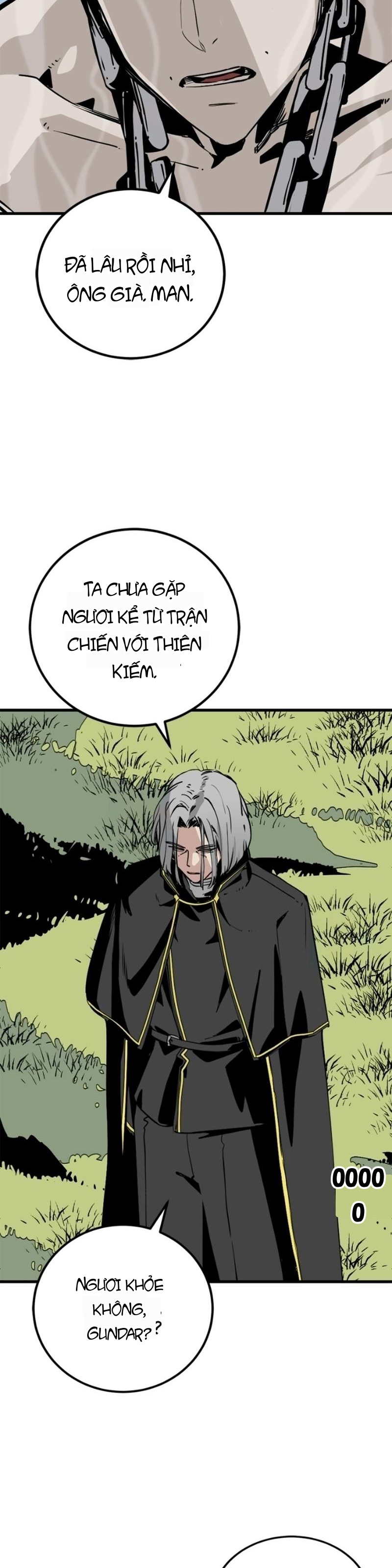 Kẻ Giết Anh Hùng Chapter 271 - 9
