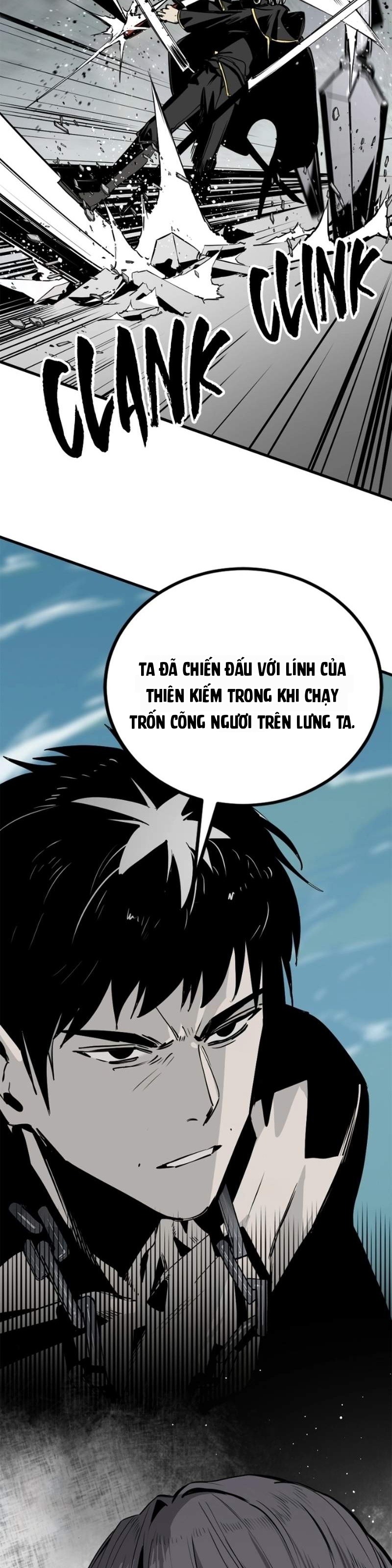 Kẻ Giết Anh Hùng Chapter 271 - 11
