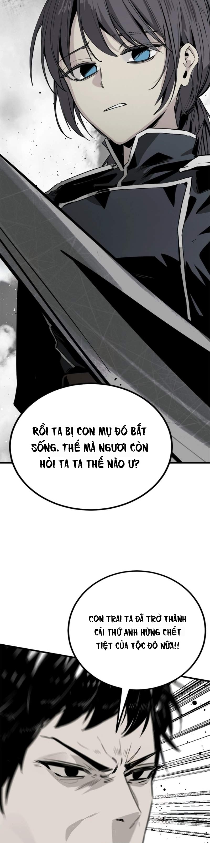 Kẻ Giết Anh Hùng Chapter 271 - 12