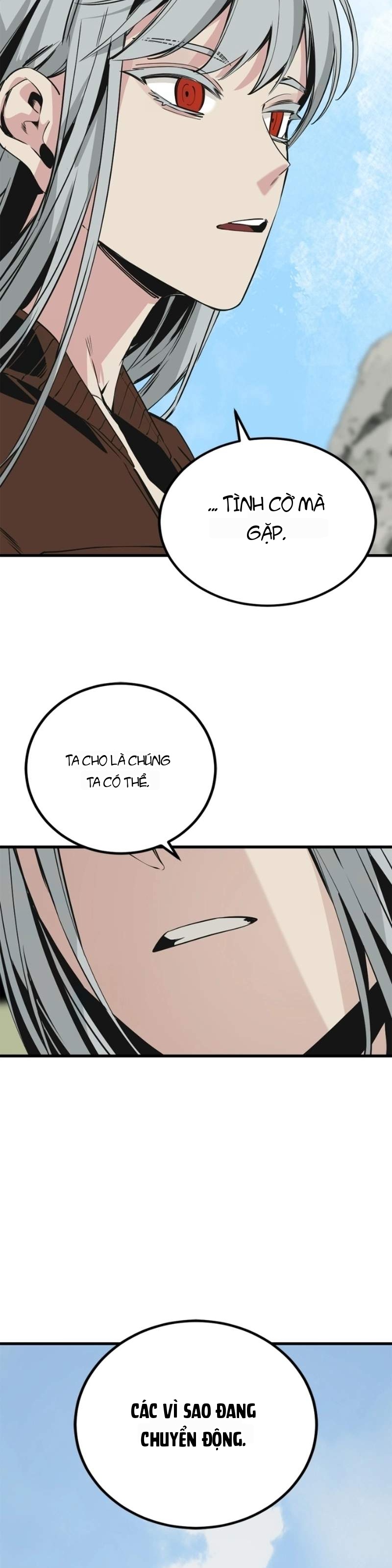 Kẻ Giết Anh Hùng Chapter 271 - 14
