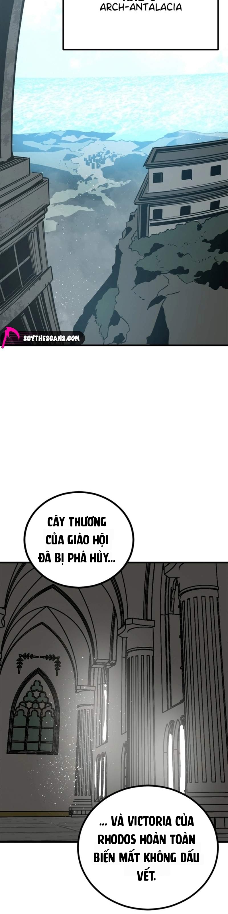 Kẻ Giết Anh Hùng Chapter 271 - 19