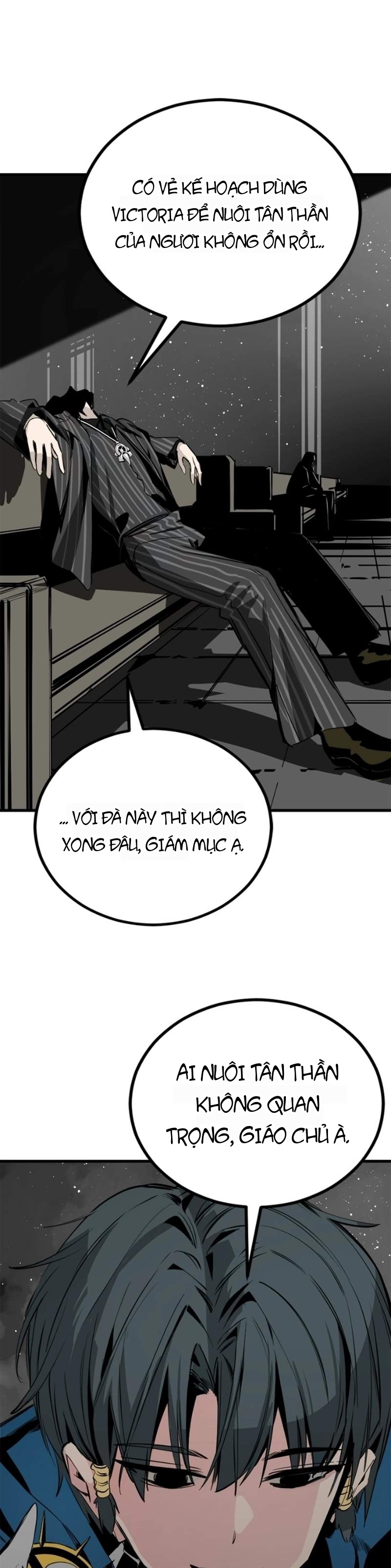 Kẻ Giết Anh Hùng Chapter 271 - 20