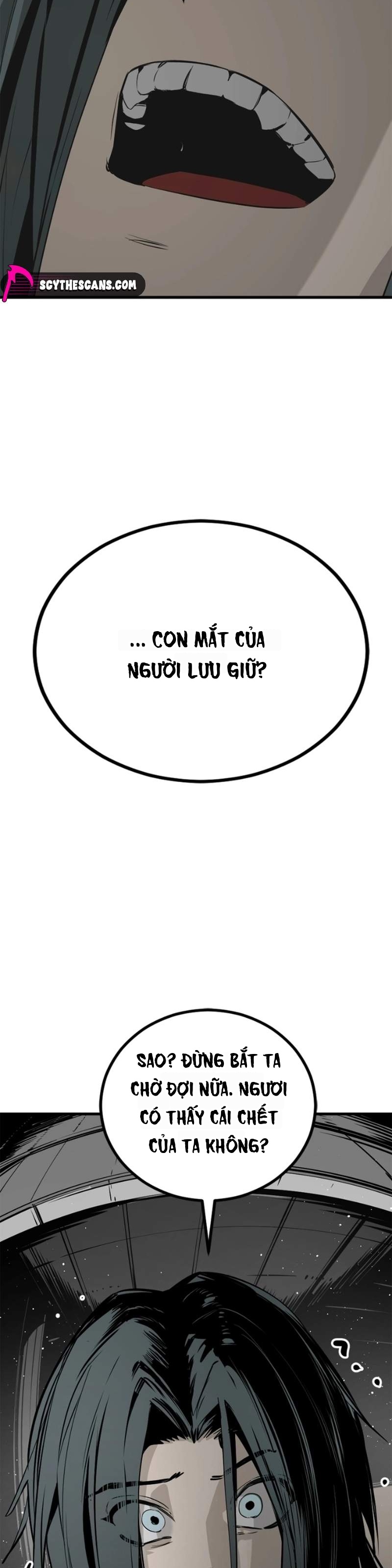 Kẻ Giết Anh Hùng Chapter 271 - 22