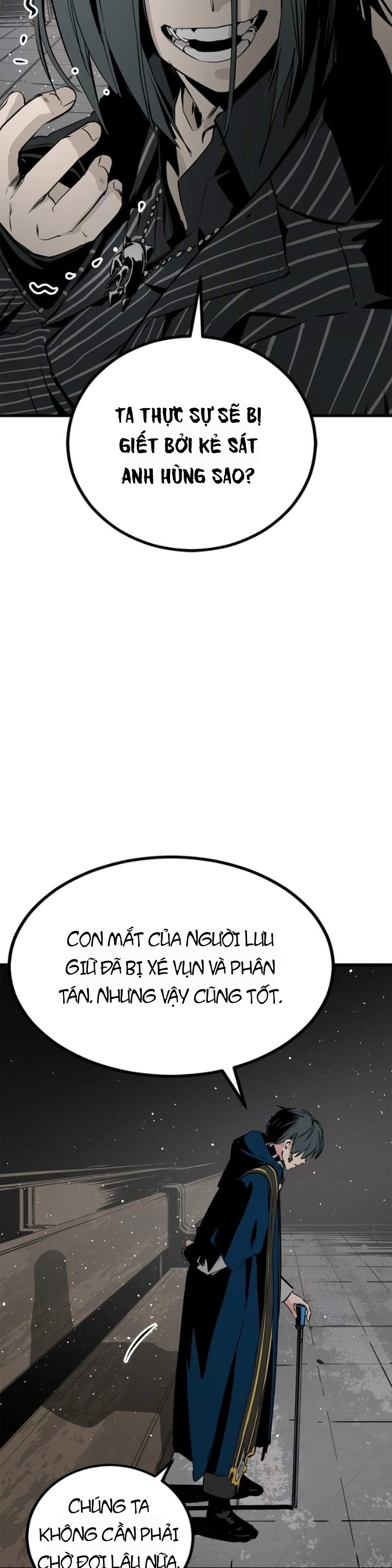 Kẻ Giết Anh Hùng Chapter 271 - 23