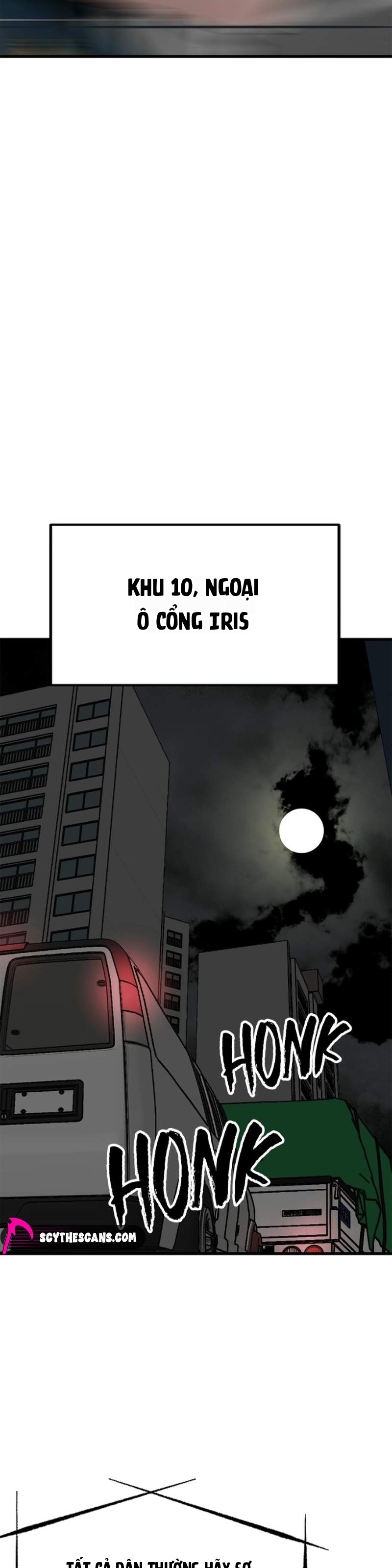 Kẻ Giết Anh Hùng Chapter 271 - 25