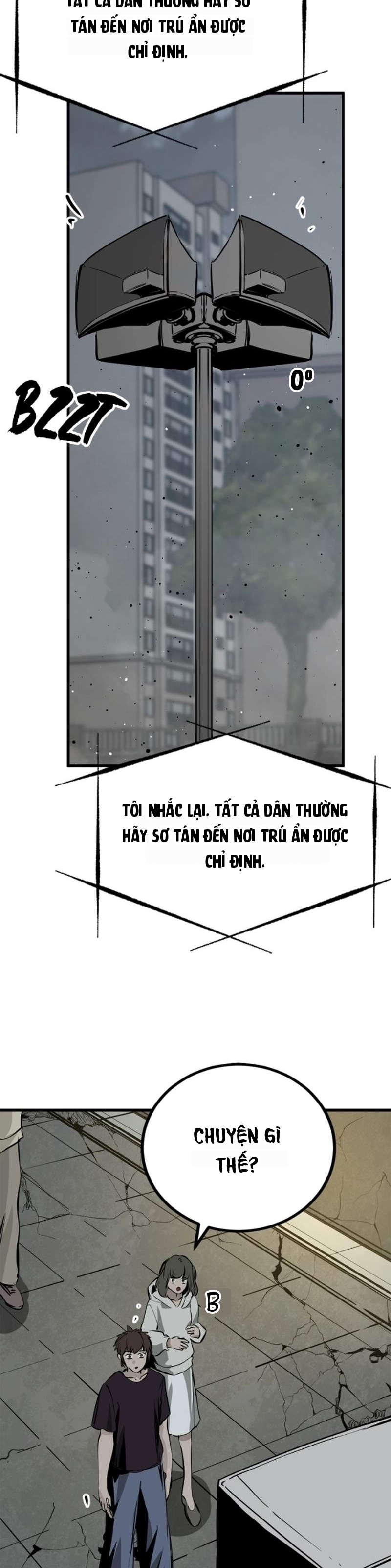 Kẻ Giết Anh Hùng Chapter 271 - 26