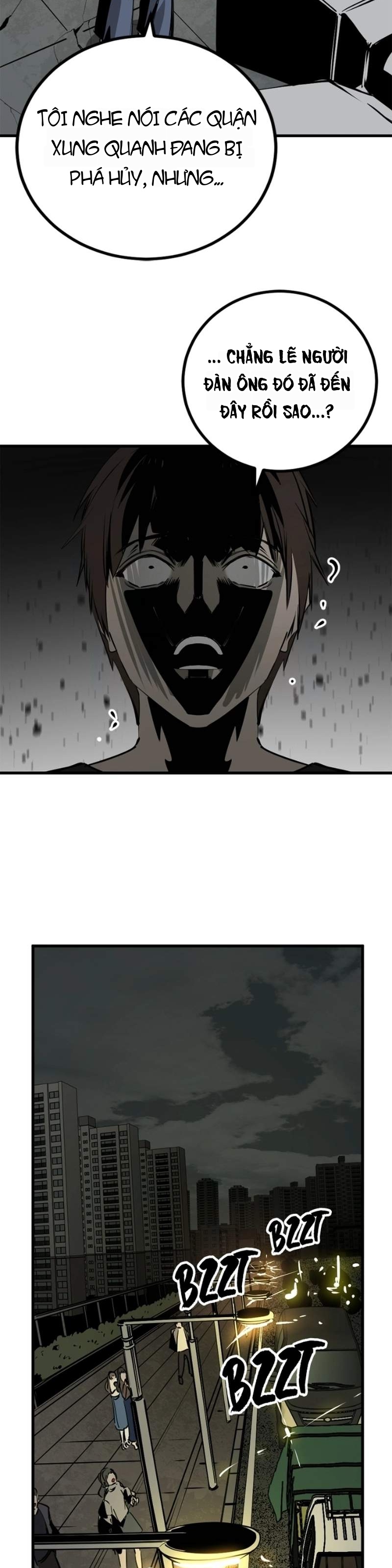 Kẻ Giết Anh Hùng Chapter 271 - 27