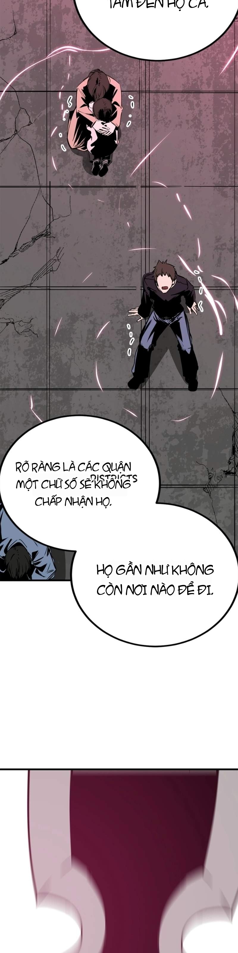 Kẻ Giết Anh Hùng Chapter 271 - 35