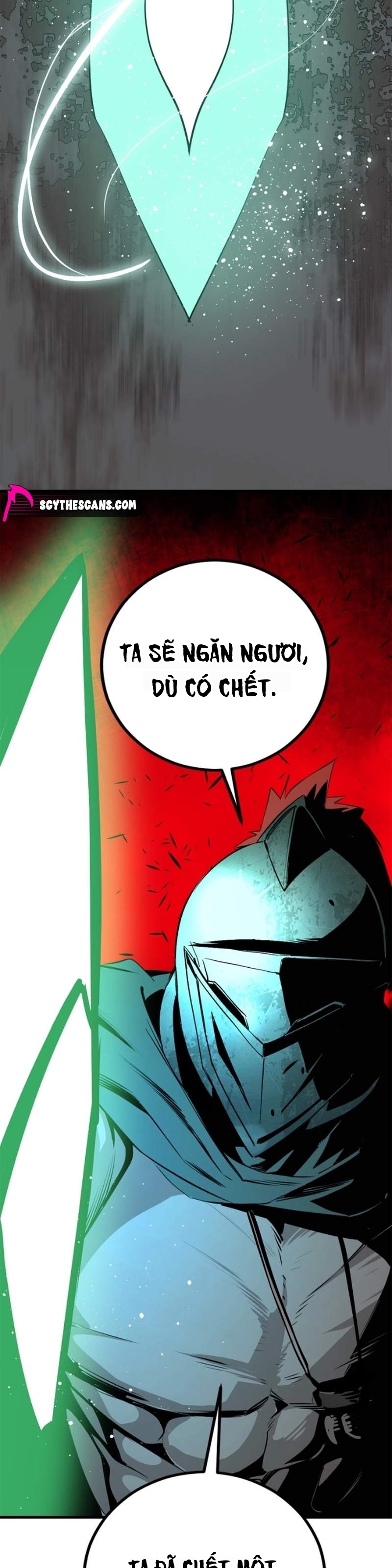 Kẻ Giết Anh Hùng Chapter 271 - 40
