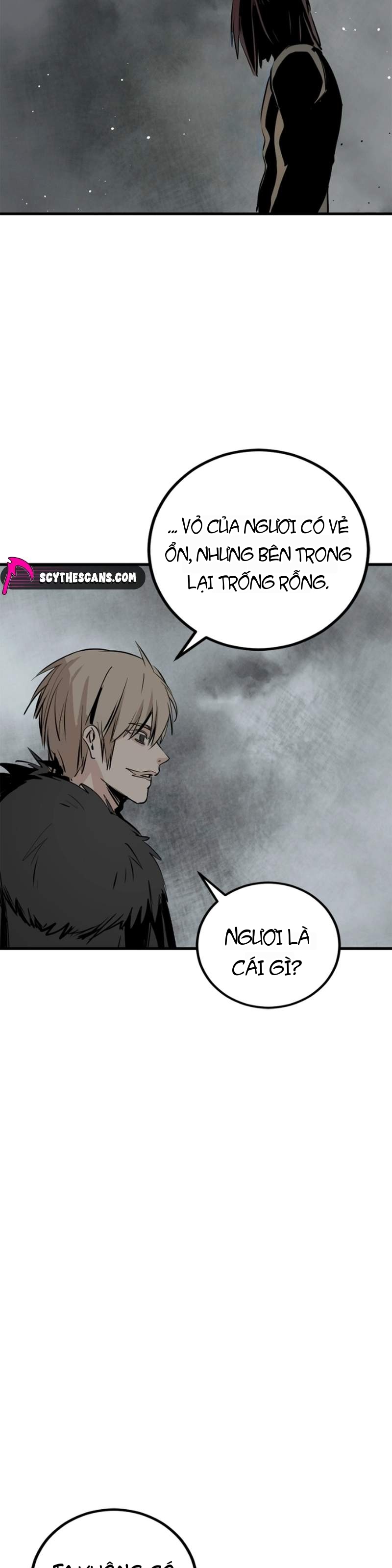 Kẻ Giết Anh Hùng Chapter 271 - 49