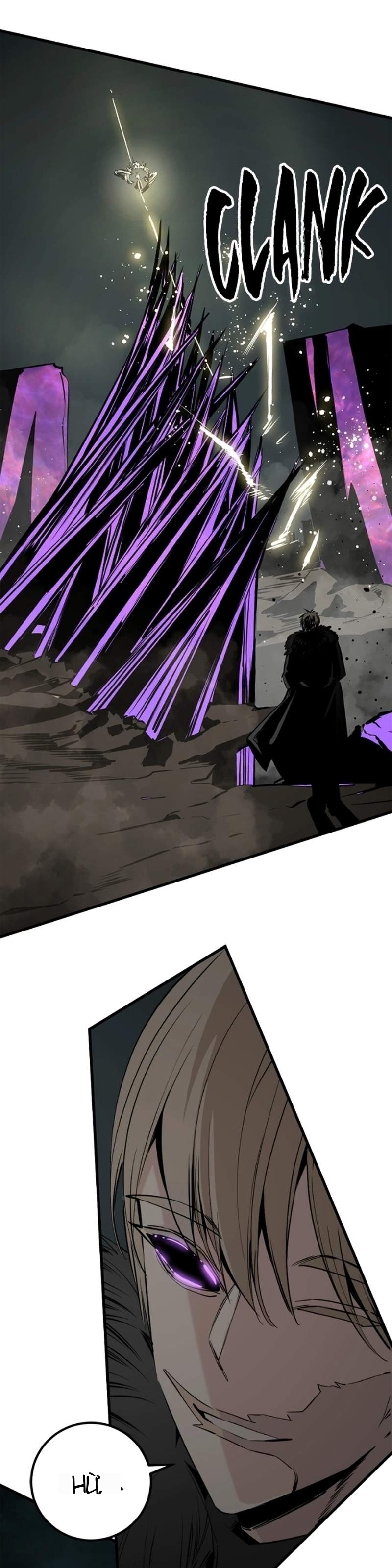 Kẻ Giết Anh Hùng Chapter 272 - 16
