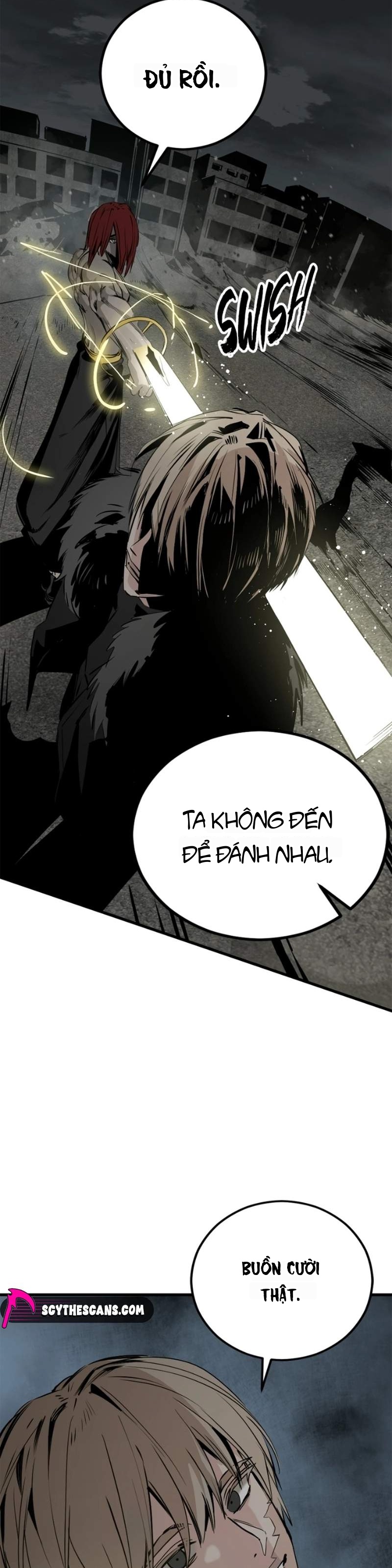 Kẻ Giết Anh Hùng Chapter 272 - 20