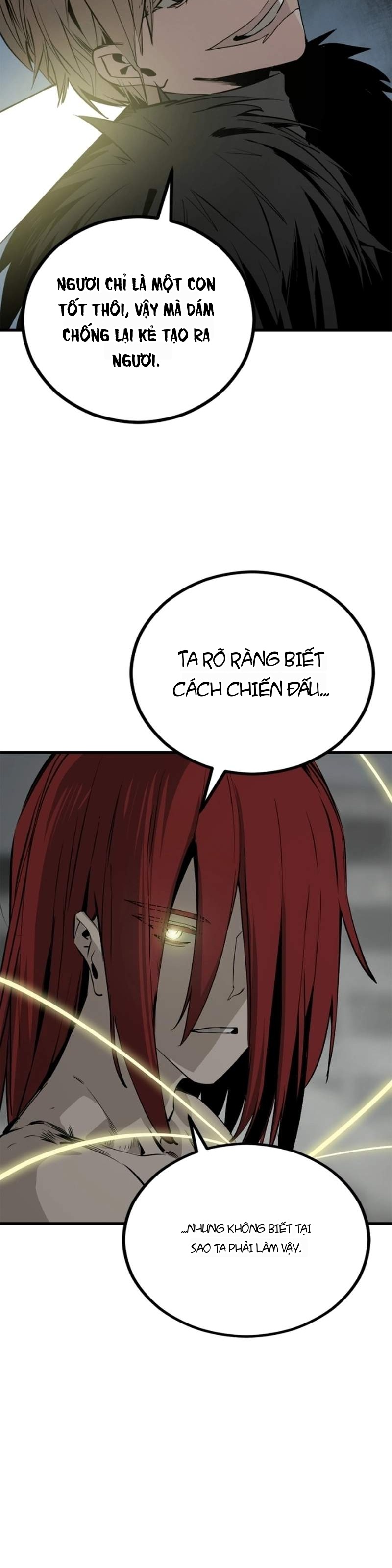 Kẻ Giết Anh Hùng Chapter 272 - 21