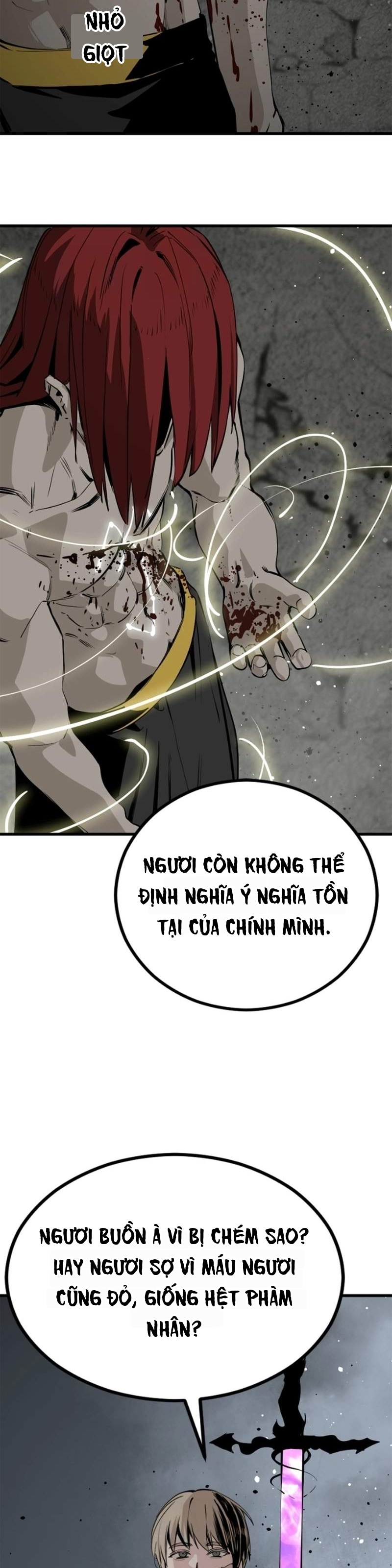 Kẻ Giết Anh Hùng Chapter 272 - 24