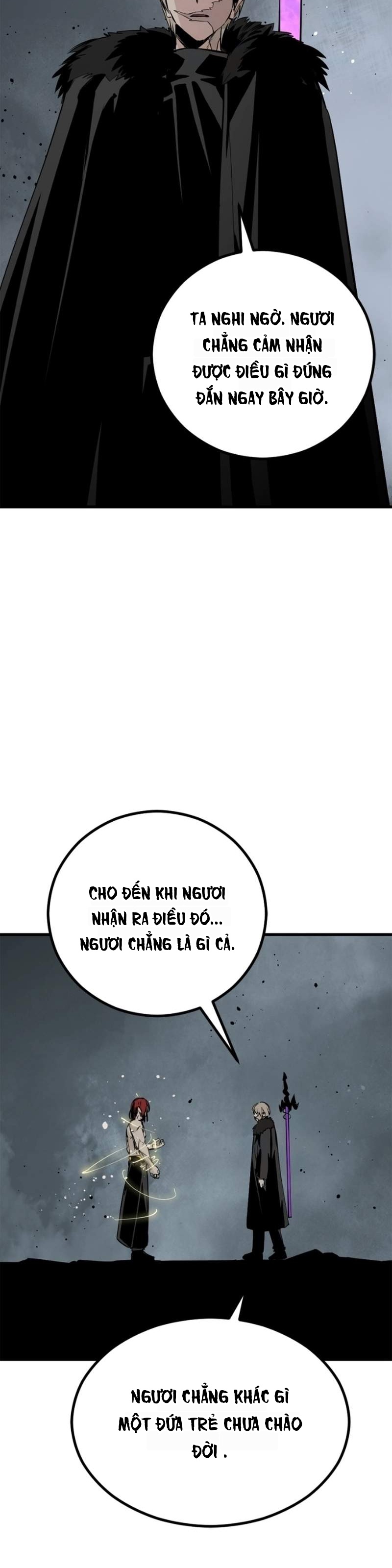 Kẻ Giết Anh Hùng Chapter 272 - 25