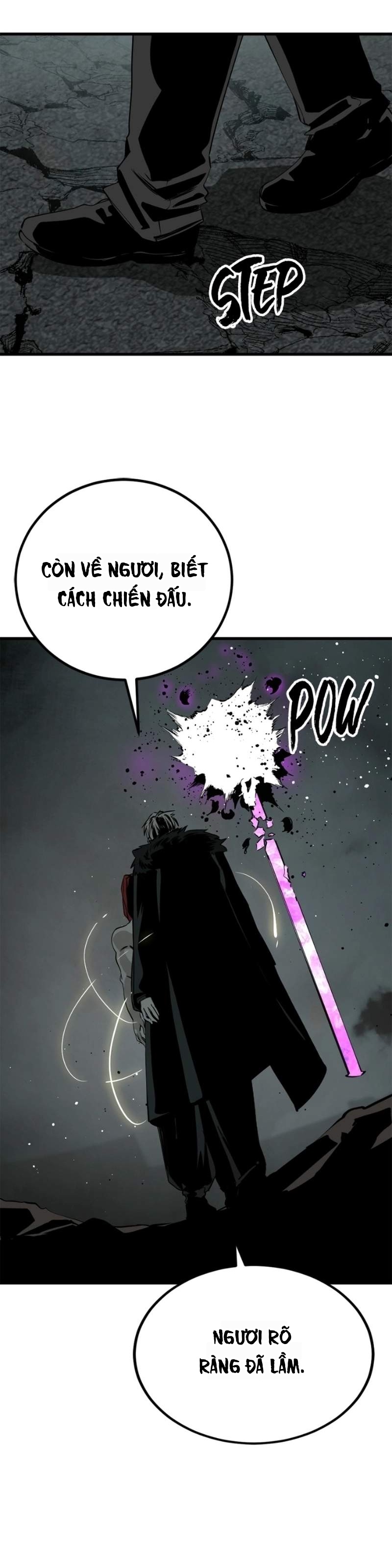 Kẻ Giết Anh Hùng Chapter 272 - 28