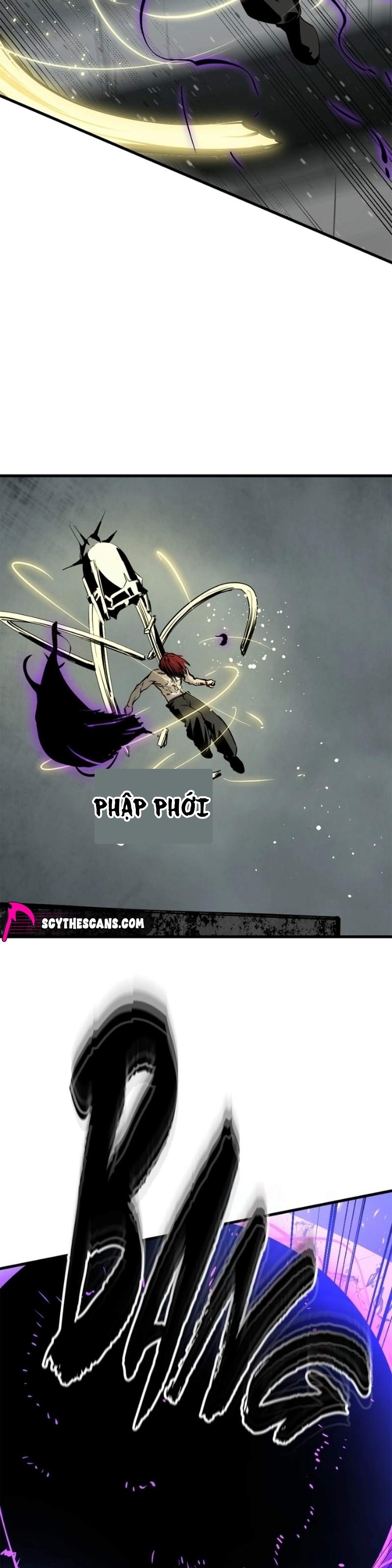 Kẻ Giết Anh Hùng Chapter 272 - 31
