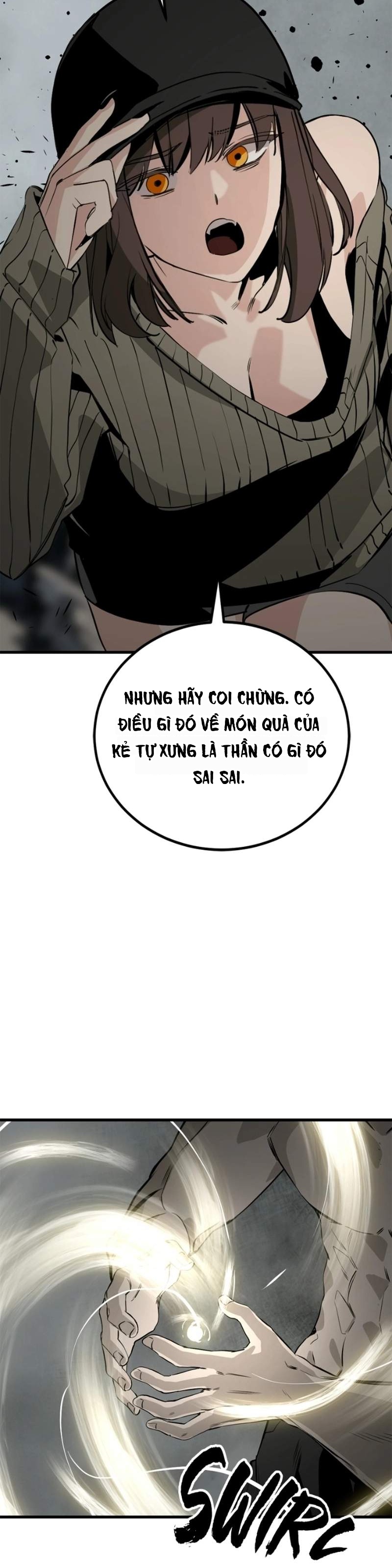 Kẻ Giết Anh Hùng Chapter 272 - 37