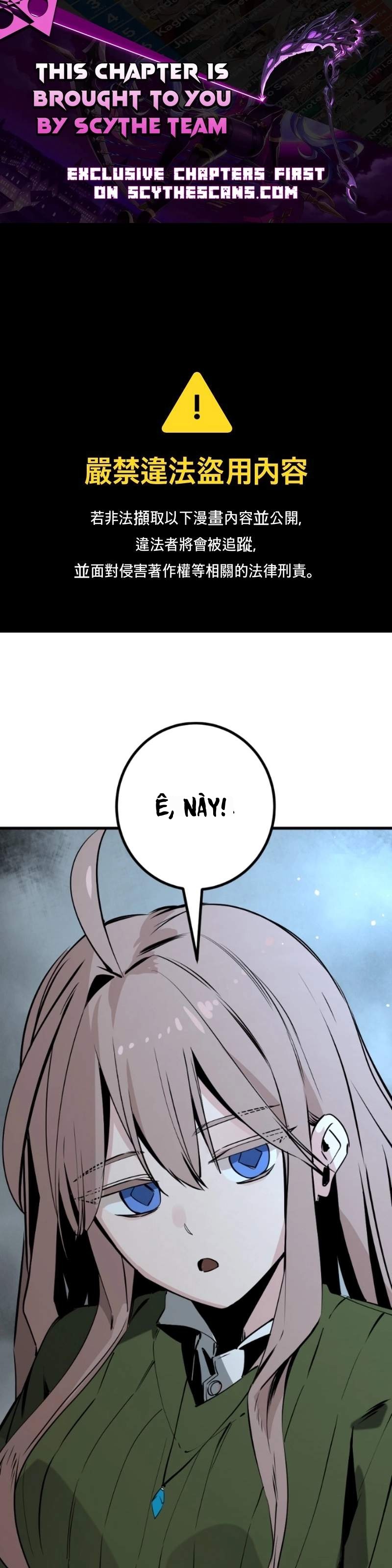 Kẻ Giết Anh Hùng Chapter 273 - 1