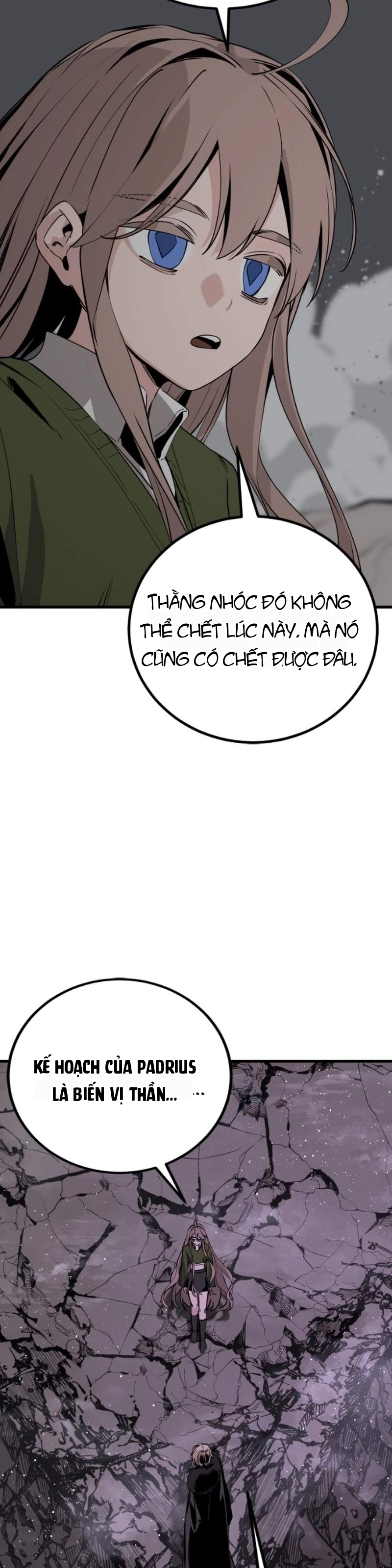 Kẻ Giết Anh Hùng Chapter 273 - 3