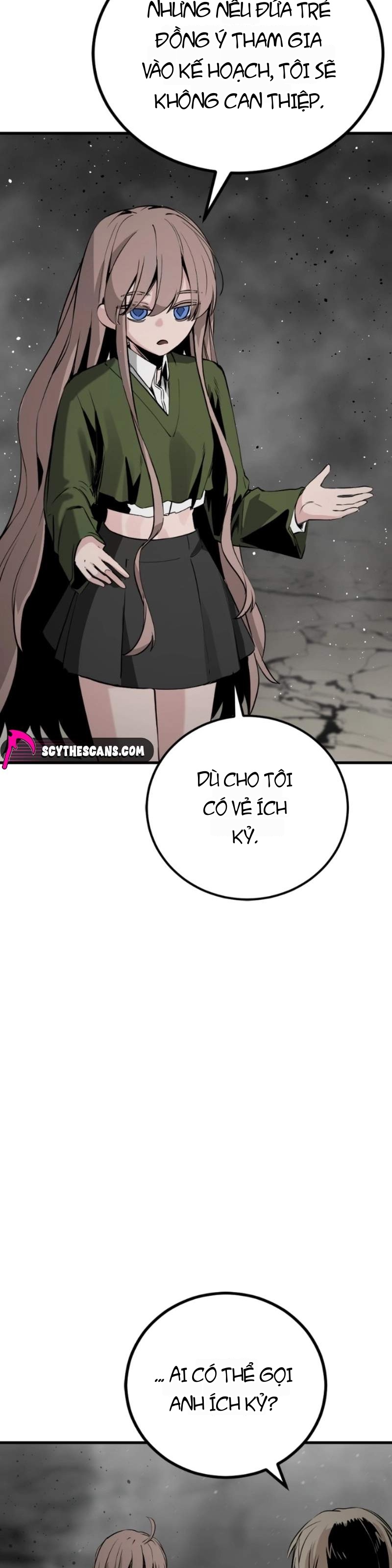 Kẻ Giết Anh Hùng Chapter 273 - 8