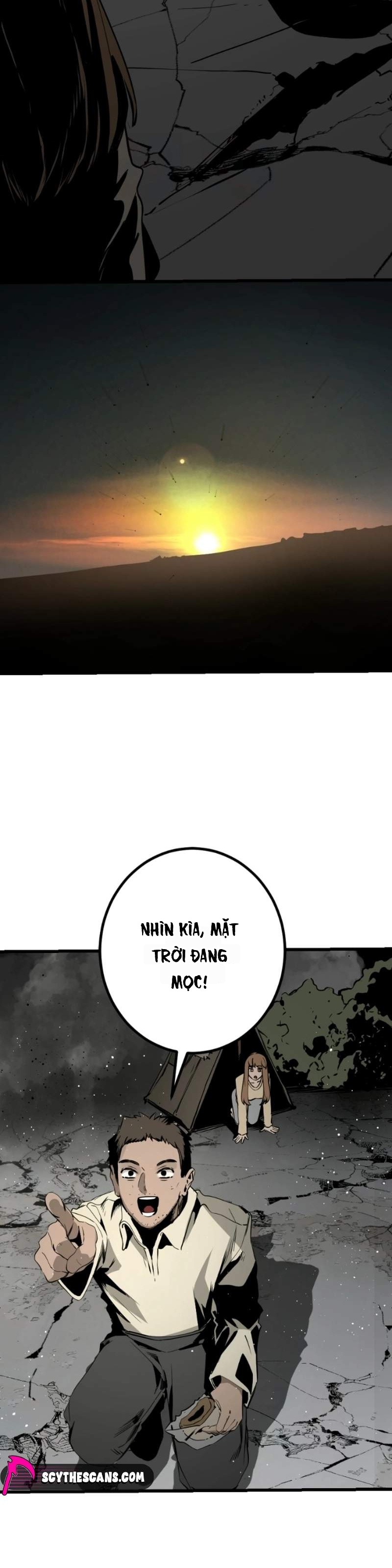 Kẻ Giết Anh Hùng Chapter 273 - 19